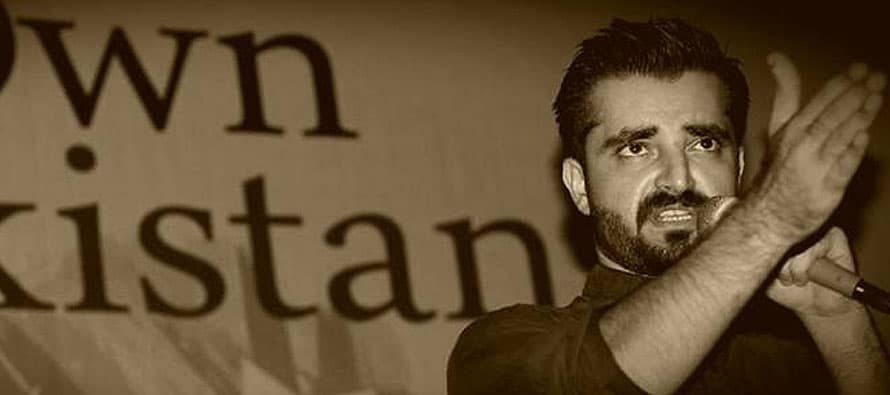 'I fail to understand U-turn criticism on Imran Khan'