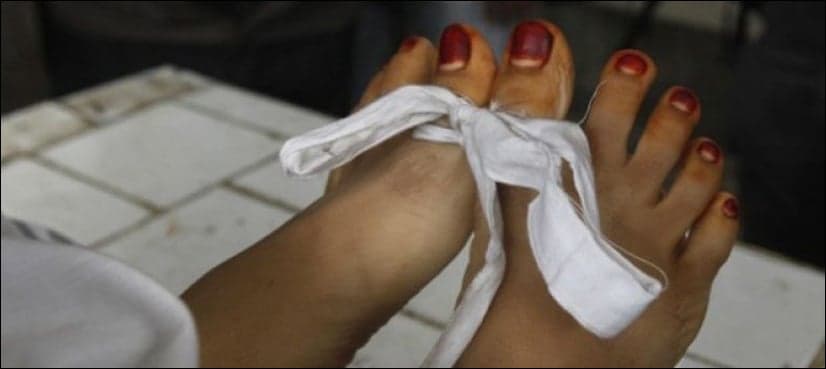 Eleven murdered of Sukkur family were inebriated first: medical report