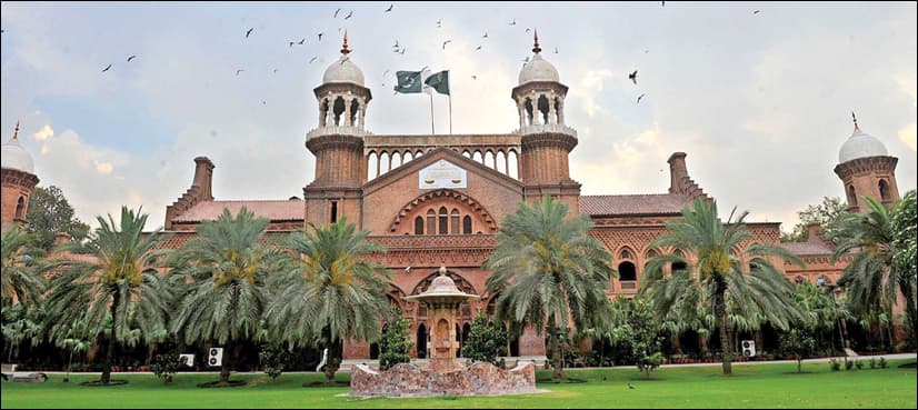 Petition calling for deployment of Rangers in Punjab filed in LHC
