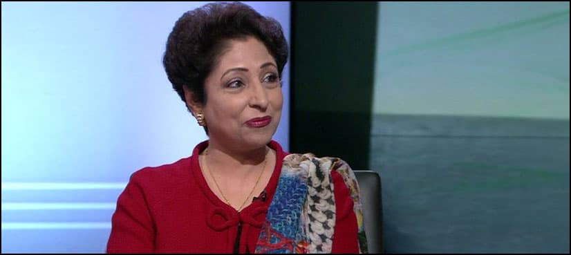 Pakistan urges US to play proactive role to defuse tensions with India