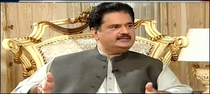 Pakistan Qaumi Movement will be the name of MQM-PSP alliance, says Nabil Gabol