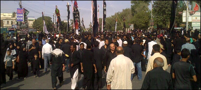 Govt shares Muharram 2026 power supply plan