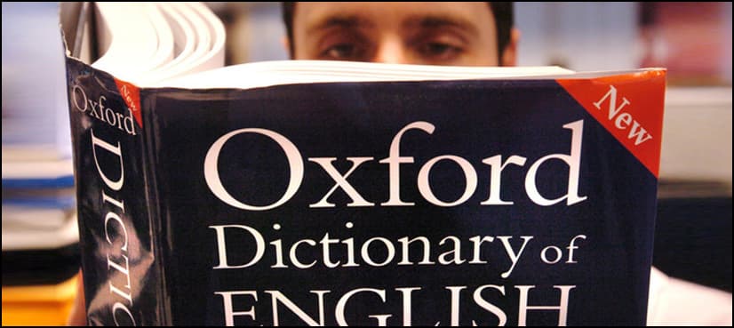 ‘Post-truth’ named word of the year by Oxford Dictionaries