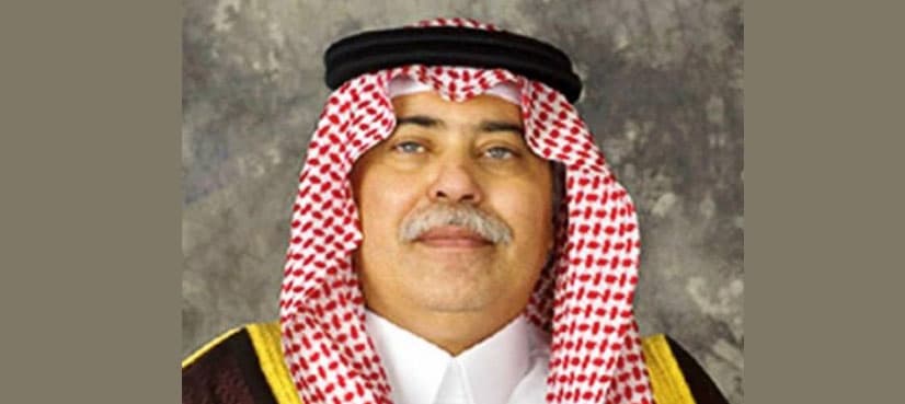Saudi seeking reciprocity on visa fees: minister