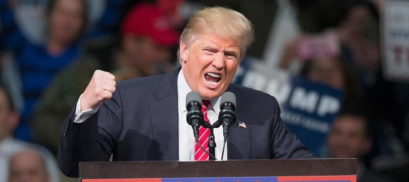 Donald Trump 'planning registry for Muslims'