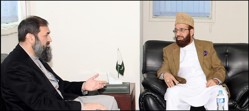 Govt determined to streamline madrassa education: minister