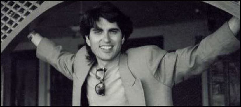 The voice behind ‘Dil Dil Pakistan’ who left glamour for God