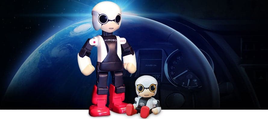 Top tech innovations and trends of 2016