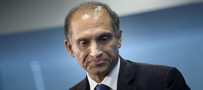 Foreign Secretary highlights Pakistan's nuclear security efforts at IAEA conference