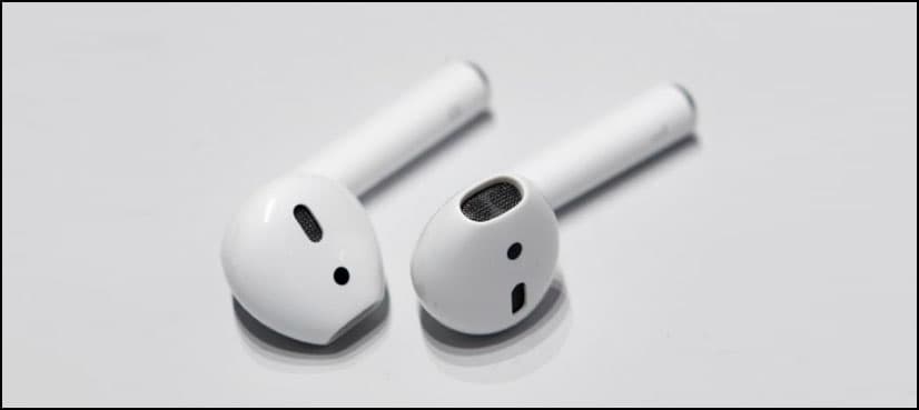 Apple AirPod available for sale after two-month delay
