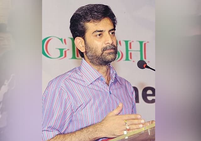 Former MQM member Hammad Siddiqui arrested in Dubai