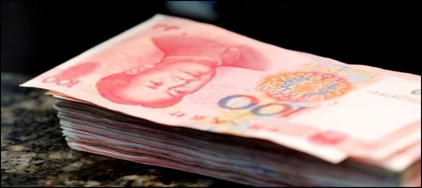 China starts $21.8 billion offshore fund amid currency concerns