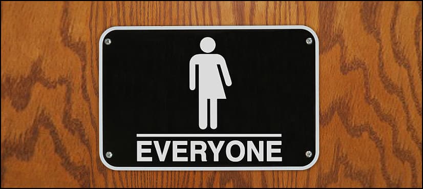 Oxford University students asked to use ‘ze’ instead of ‘he’ or ‘she’