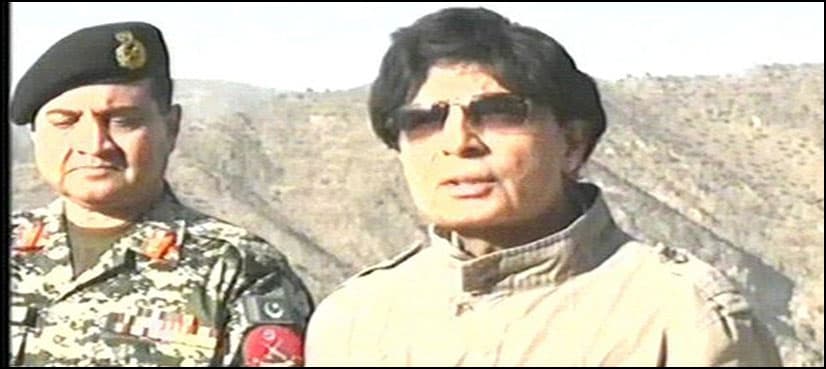 Afghanistan must not play someone else’s game, warns Pakistan