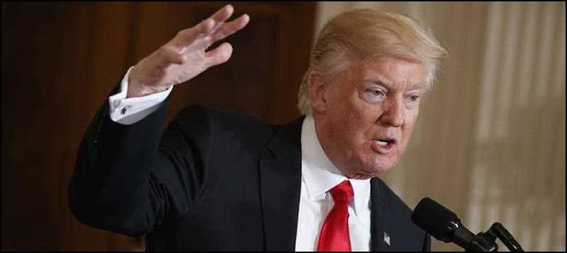 Trump vows new 'merit-based' US immigration system