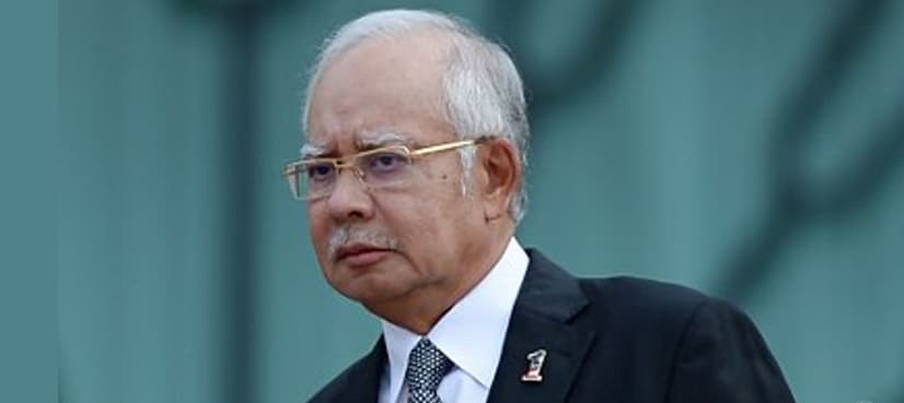 Malaysia PM urges Myanmar to end Rohingya crackdown
