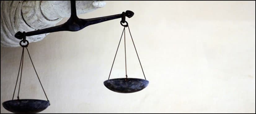 Law allowing military courts to try suspects on terror charges expires