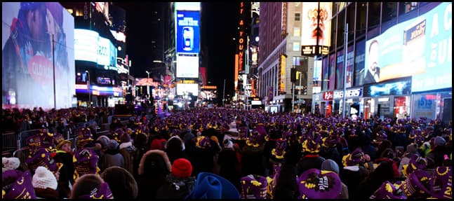 New York thieves net $6 mn in jewelry on New Year's Eve