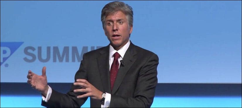 European tech giant SAP reassures staff alarmed by Trump travel ban
