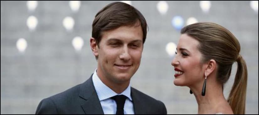 Trump's son-in-law Kushner to become senior White House adviser