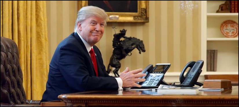 UK petition to stop Trump’s visit hits one million