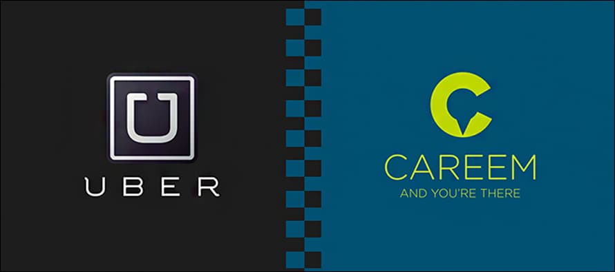 'No notification issued to ban Careem or Uber'