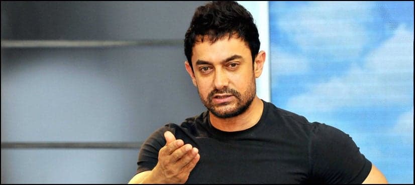 Your favourite Aamir Khan movies were copied from Hollywood