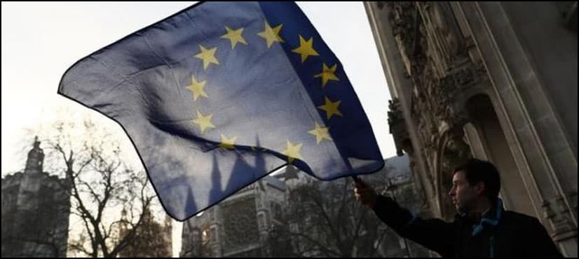 UK parliament must approve start of Brexit talks: court