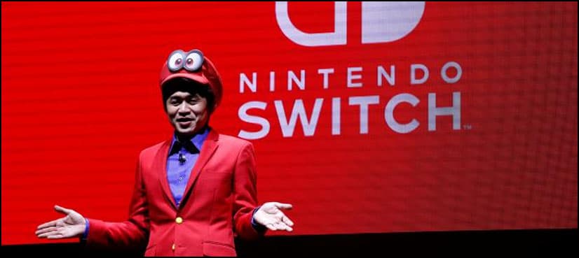 Nintendo disappoints with price for new Switch console