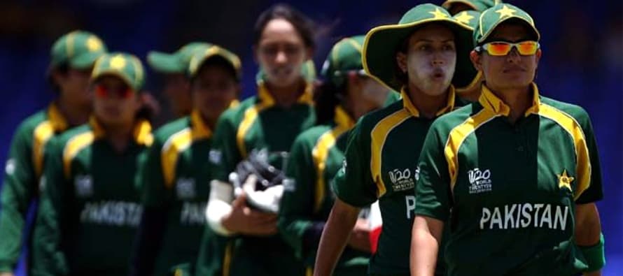 Pakistan, other cricket teams announce Women’s World Cup Qualifier 2017 squads
