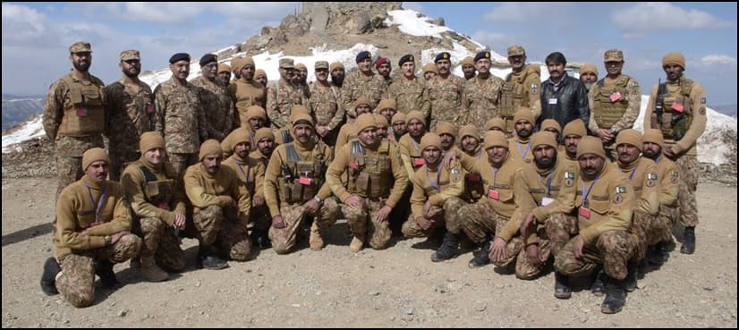 Army supports mainstreaming Fata as per aspirations of tribes: Bajwa