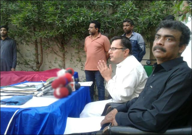 CTD cop removed as inquiry found him guilty in ransom kidnapping