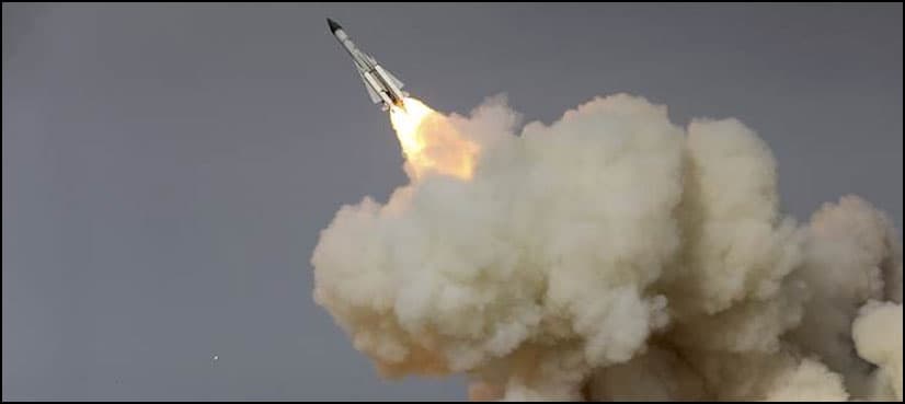Defiant Iran in missile exercise day after US sanctions