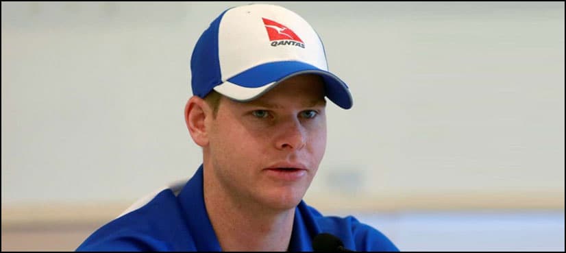 'From umpire rant to ball-tampering': Five incidents that tarnished Steve Smith