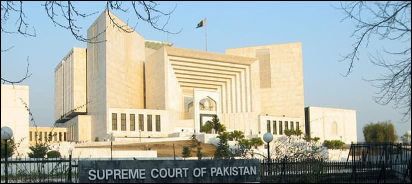 Opposition lawyers plead PM's disqualification as Supreme Court hears Panama case