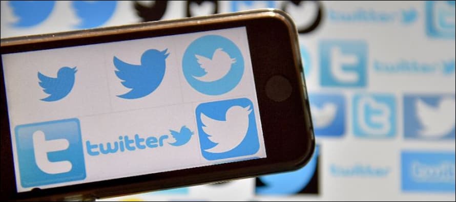Twitter posts strong user growth, shares soar