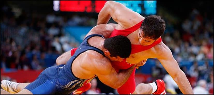 Iran denies US wrestling team visas after Trump ban