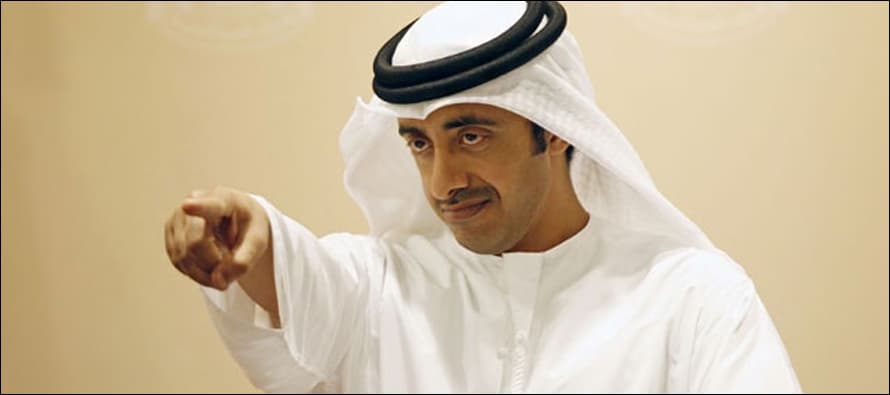 Trump travel ban not anti-Islam, says UAE minister