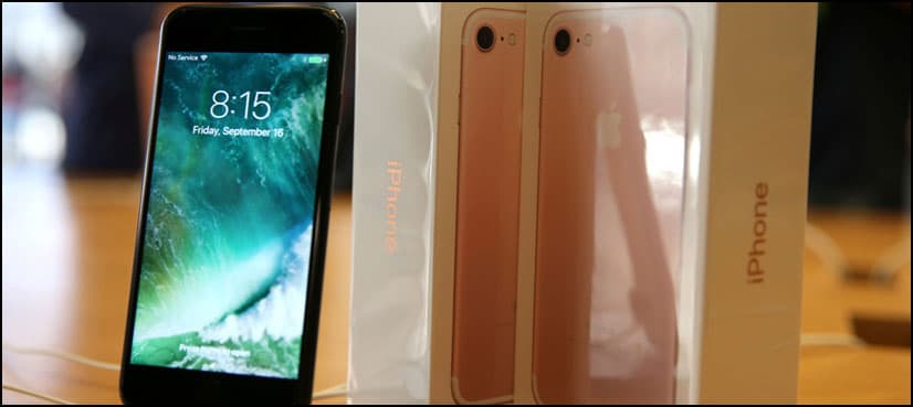 Apple to build iPhone in India this year: official