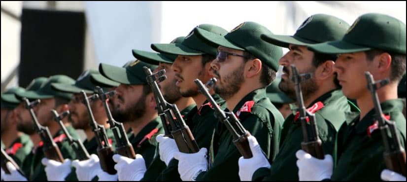 Iran in new military drills despite US warnings