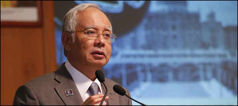 Malaysia ship carrying Rohingya aid departs for Myanmar