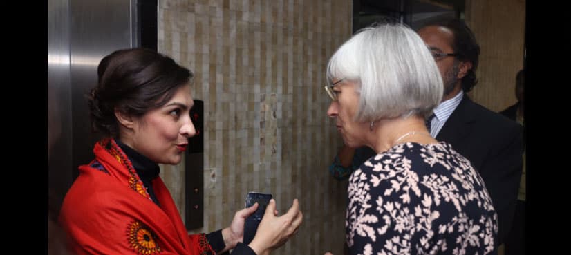 BISP launches women empowerment initiative with World Bank Group