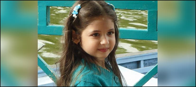 Latest picture of ‘Bajrangi Bhaijaan’s Munni’ will surprise you