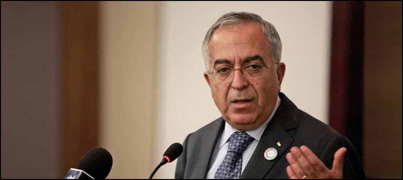 Palestinians condemn US veto of ex-PM as UN Libya envoy