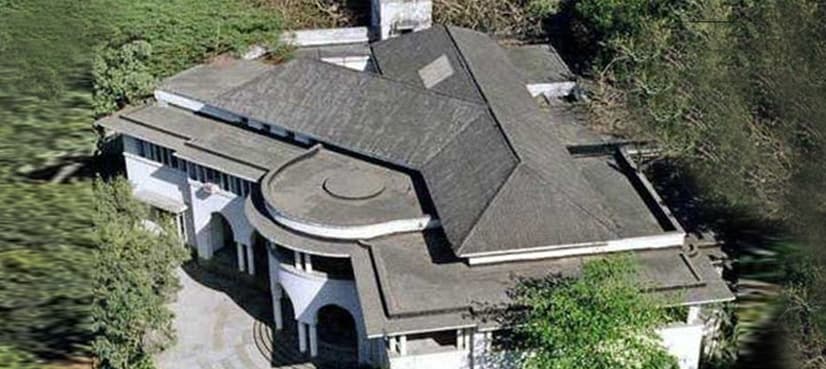 BJP lawmaker demands to demolish Mumbai's historic 'Jinnah House'