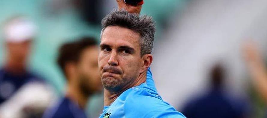 'I am not having International Women's Day' says Kevin Pietersen