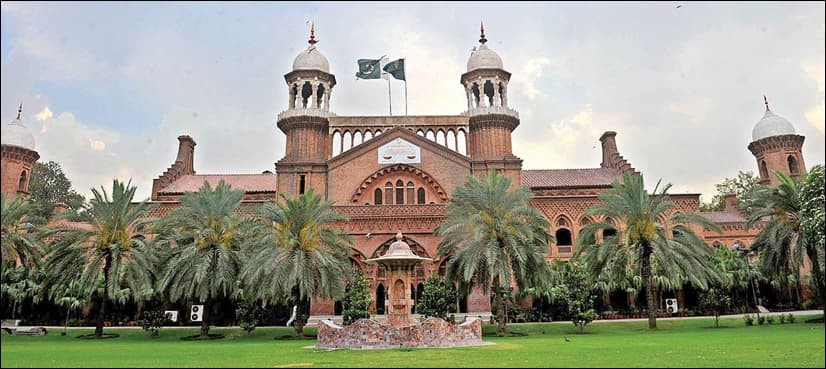 Petition seeking countrywide ban on social media filed in LHC