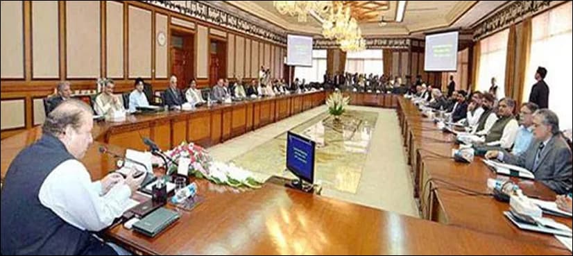 Cabinet approves recommendations for Fata reforms
