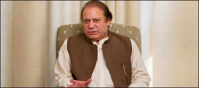 Operation ‘Raddul Fasaad’ to continue till achievement of set targets