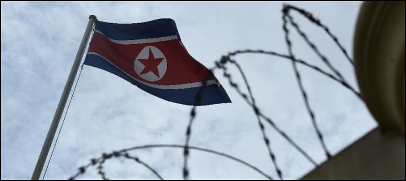 North Korea fires missiles, three reach Japan waters